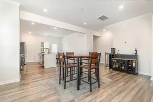 138 Daisy Meadow Ln, Wake Forest, NC 27587 - Photo 8