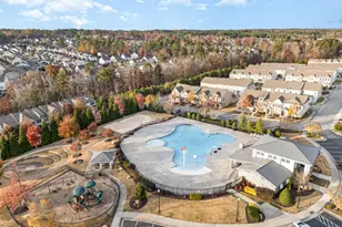 138 Daisy Meadow Ln, Wake Forest, NC 27587 - Photo 28