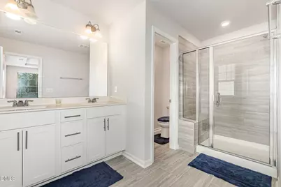 138 Daisy Meadow Lane, Wake Forest, NC 27587 - Photo 16