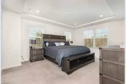 138 Daisy Meadow Lane, Wake Forest, NC 27587 - Photo 14