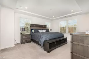 138 Daisy Meadow Ln, Wake Forest, NC 27587 - Photo 14