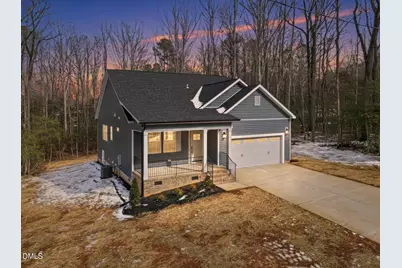 131 Osage Drive, Louisburg, NC 27549 - Photo 2