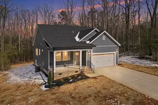 131 Osage Dr, Louisburg, NC 27549 - Photo 2