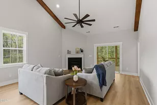 131 Osage Dr, Louisburg, NC 27549 - Photo 4