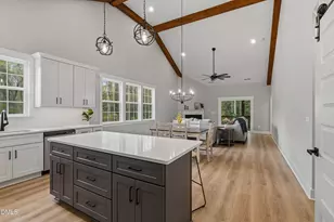 131 Osage Dr, Louisburg, NC 27549 - Photo 10