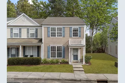 500 Canyon Lake Circle, Morrisville, NC 27560 - Photo 1