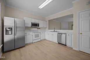 500 Canyon Lake Cir, Morrisville, NC 27560 - Photo 8