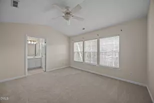 500 Canyon Lake Cir, Morrisville, NC 27560 - Photo 16