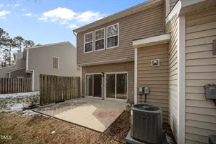 500 Canyon Lake Cir, Morrisville, NC 27560 - Photo 24