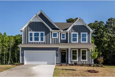 7413 Lone Silo Lane, Wendell, NC 27591 - Photo 1