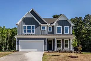 7413 Lone Silo Ln, Wendell, NC 27591 - Photo 1