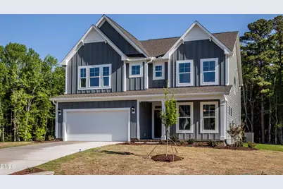 7413 Lone Silo Lane, Wendell, NC 27591 - Photo 2