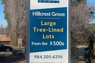 7413 Lone Silo Ln, Wendell, NC 27591 - Photo 26