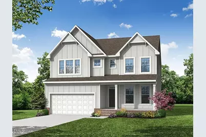 7413 Lone Silo Lane, Wendell, NC 27591 - Photo 2