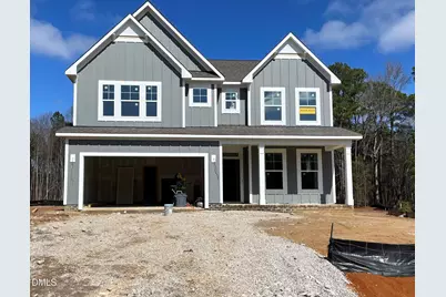 7413 Lone Silo Lane, Wendell, NC 27591 - Photo 1