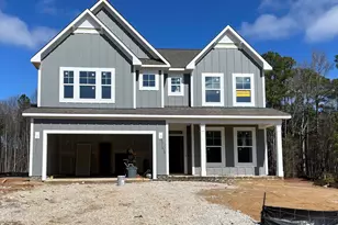 7413 Lone Silo Ln, Wendell, NC 27591 - Photo 1