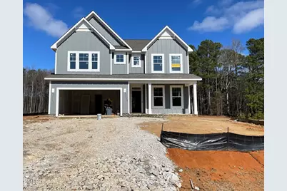 7413 Lone Silo Lane, Wendell, NC 27591 - Photo 2