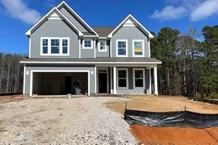 7413 Lone Silo Ln, Wendell, NC 27591 - Photo 2