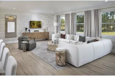 53 Mendenhall Drive, Angier, NC 27501 - Photo 6