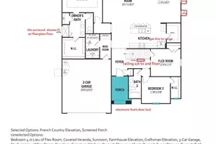 53 Mendenhall Dr, Angier, NC 27501 - Photo 4