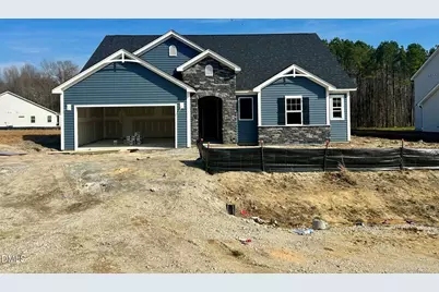 53 Mendenhall Drive, Angier, NC 27501 - Photo 1