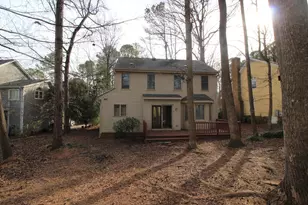 105 Keithwood Ln, Cary, NC 27511 - Photo 22
