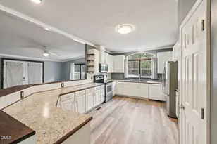 5393 Frazier Rd, Spring Hope, NC 27882 - Photo 6