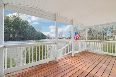 5393 Frazier Road, Spring Hope, NC 27882 - Photo 2
