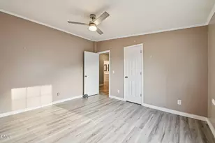 5393 Frazier Rd, Spring Hope, NC 27882 - Photo 20