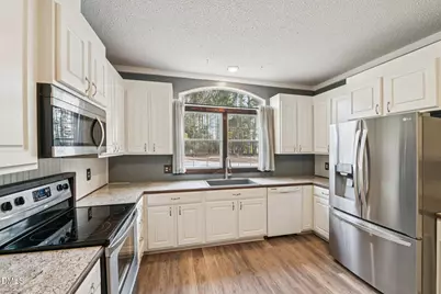 5393 Frazier Road, Spring Hope, NC 27882 - Photo 8