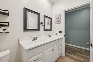 5393 Frazier Rd, Spring Hope, NC 27882 - Photo 22