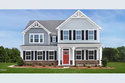 60 Lismore Street, Sanford, NC 27330 - Photo 1