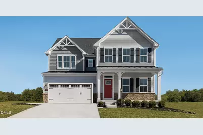 62 Lismore Street, Sanford, NC 27330 - Photo 1