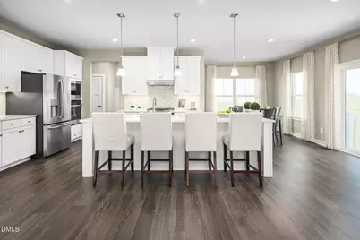 62 Lismore Street, Sanford, NC 27330 - Photo 4