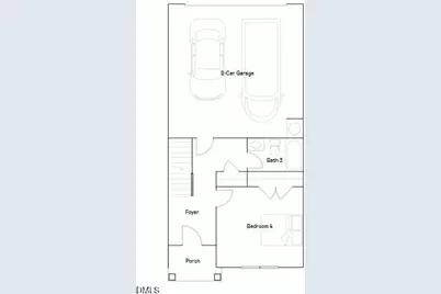 1457 Jay Rd Road, Knightdale, NC 27545 - Photo 2