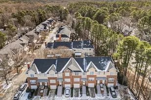 6104 Shandwick Ct, Raleigh, NC 27609 - Photo 2