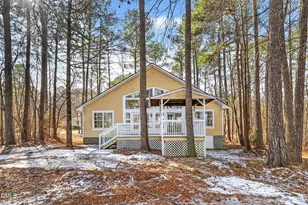 405 Ryans Ln, Clayton, NC 27520 - Photo 38