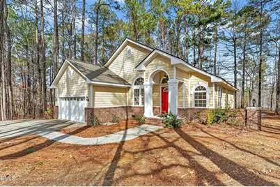 405 Ryans Lane, Clayton, NC 27520 - Photo 4