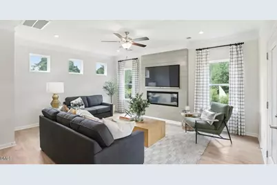 74 Floating Bridge Trail, Lillington, NC 27546 - Photo 2