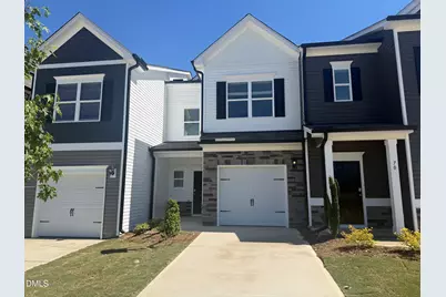 74 Floating Bridge Trail, Lillington, NC 27546 - Photo 1