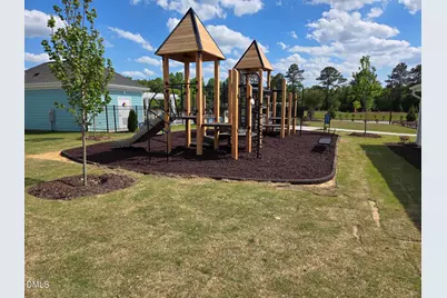 74 Floating Bridge Trail, Lillington, NC 27546 - Photo 22
