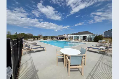 74 Floating Bridge Trail, Lillington, NC 27546 - Photo 14