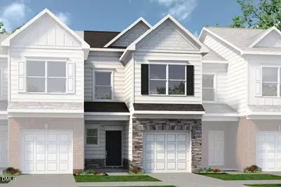 74 Floating Bridge Trail, Lillington, NC 27546 - Photo 1
