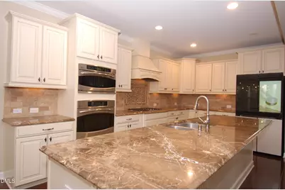 4832 Millens Bay Court, Apex, NC 27539 - Photo 2