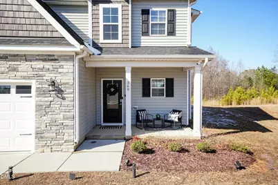 369 Manning Drive, Sanford, NC 27332 - Photo 2