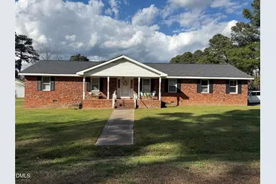 141 Forest Lane, Wendell, NC 27591 - Photo 2