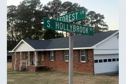 141 Forest Lane, Wendell, NC 27591 - Photo 6