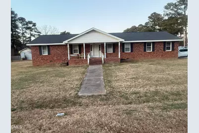 141 Forest Lane, Wendell, NC 27591 - Photo 4