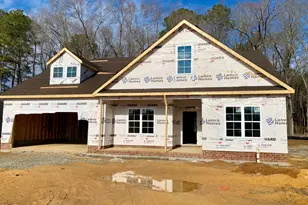 191 Nectar Ln, Bunnlevel, NC 28323 - Photo 1