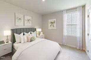 160 Traverse Mountain Dr, Wendell, NC 27591 - Photo 14